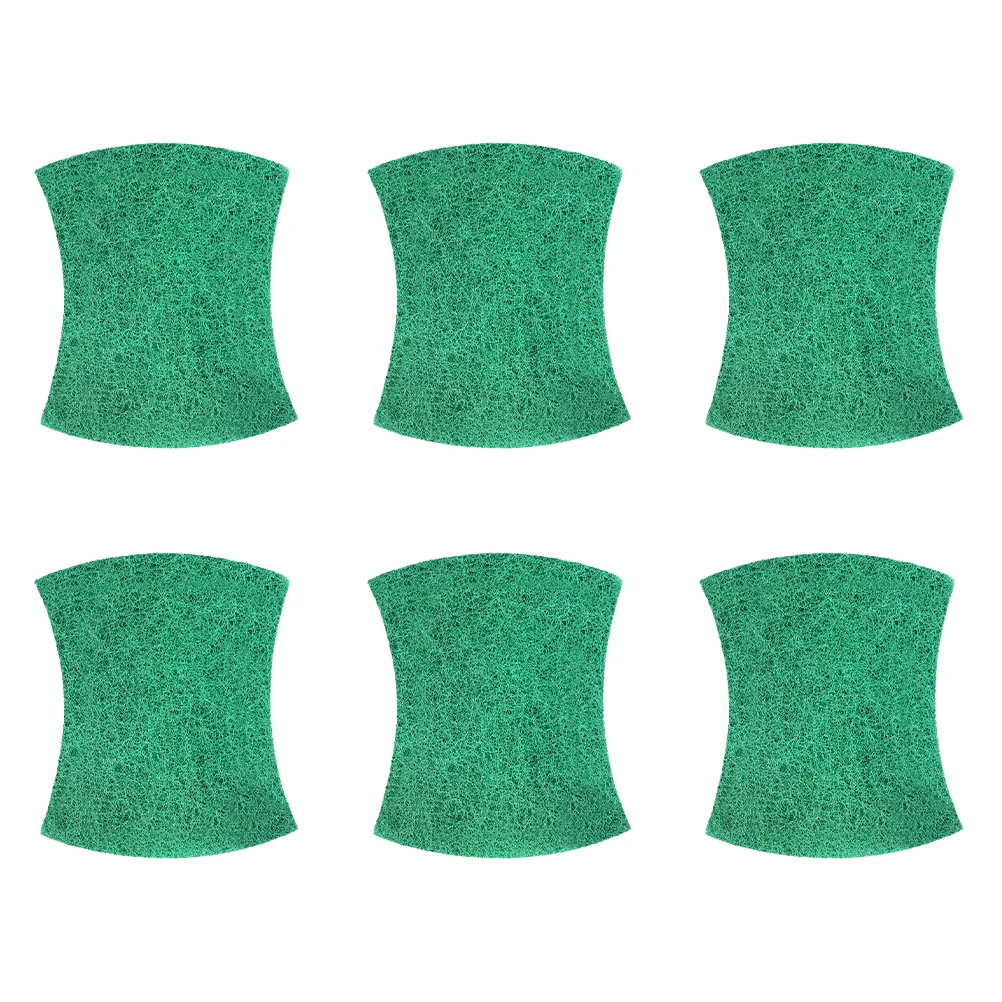 

Dish Sponge Scouring Cleaning Scrubbing Washing Pads Net Cloths Wash Scourer Cloth Scrub Scrubber Spong Kichen Kitchen Dishcloth