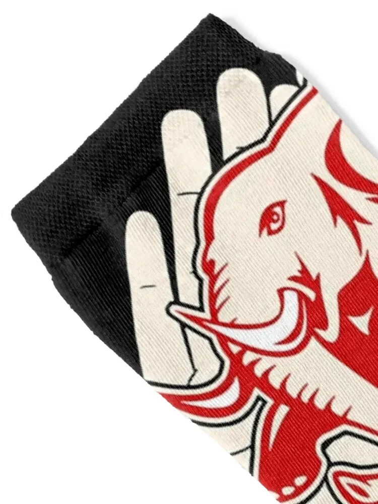 Дельта 1913 Sigma Theta для фанатов чулки компрессионные Роскошные мужские мальчиков