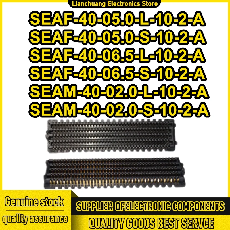 SEAF-40-05.0-L-10-2-A SEAF-40-05.0-S-10-2-A SEAF-40-06.5-L-10-2-A SEAF-40-06.5-S-10-2-A SEAM-40-02.0-L-10-2-A SEAM-40-02.0-S-10-2-A (art.: 3920db007641f) - 3920db007641f