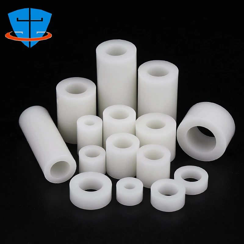 

Шайбы изоляционные из нейлона SHOUZHENG FASTENER M3 M4 M5 M6 M8