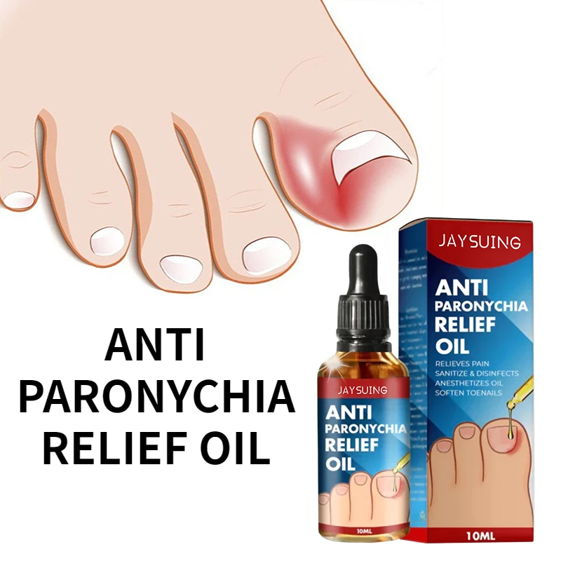 

Anti-nail Groove Relief Oil Repair Hand And Foot Nail Inlay Thickening Type Gray Nails Soft Nail Shine Nail Groove Care Oil