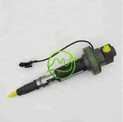 

QSK19 QSK38 QSK50 QSK60 Engine Common Rail Fuel Injector Y431K05392 2867147 2867147NX