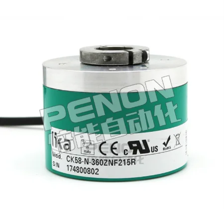 

New Original In Box CK58-N-360ZNF215R