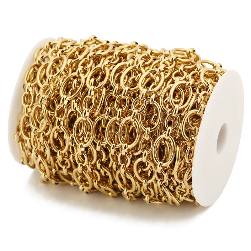 Цепочка из нержавеющей стали