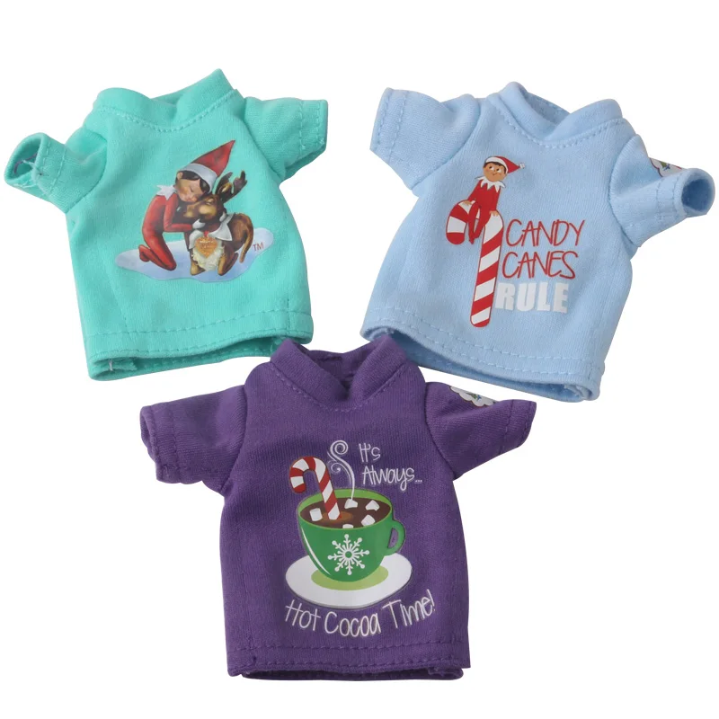 Рождественская Кукла-эльф Сказочная одежда Рождественский элемент сделай сам