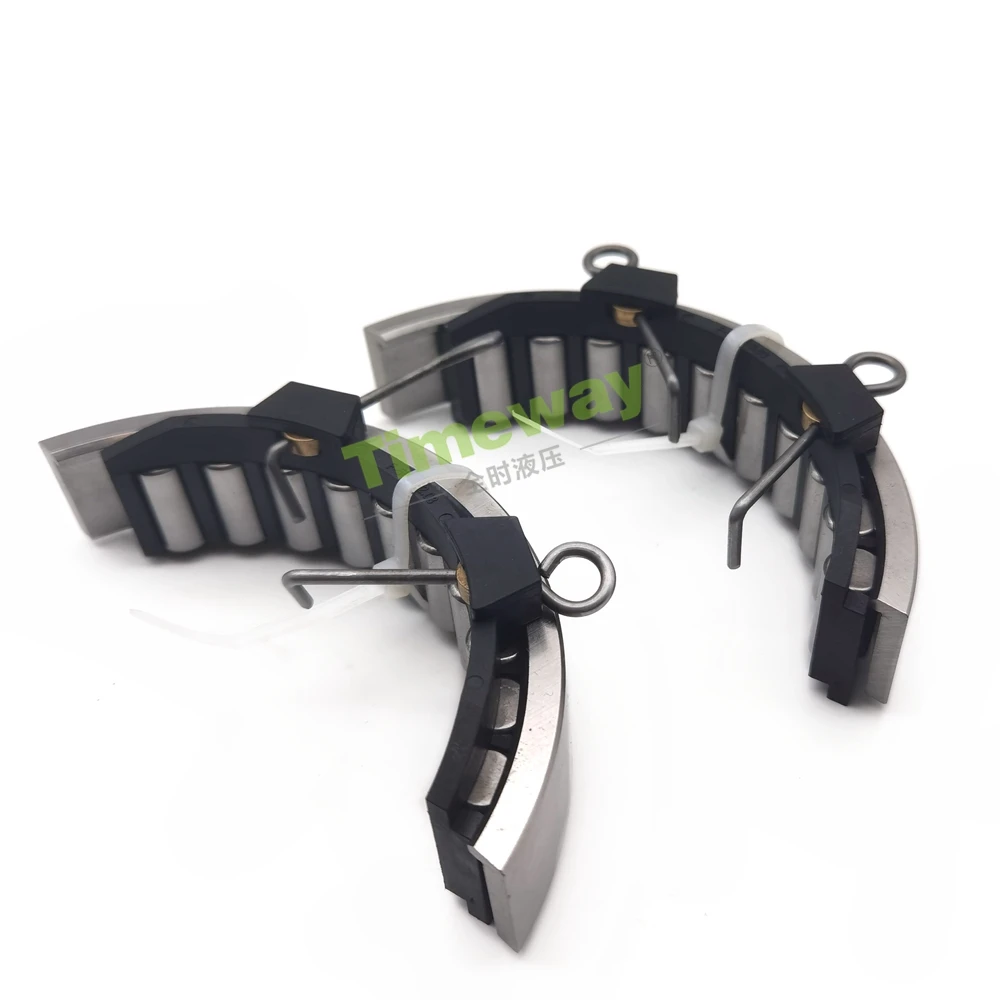 Детали насоса Седельный подшипник для ремонта Гидравлический поршневой насос