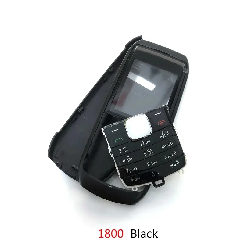 Чехол-накладка BANERYPAK для мобильных телефонов Nokia 1000, 1010, 1110, 1200, 1202, 1208, 1280, 1616, 1600, 1650, 1681, 1800, N73, 3600S, 2680 (art.: 3920dcb12037c) - 3920dcb12037c