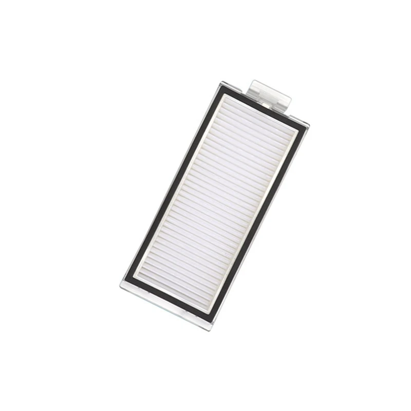 Для робота-пылесоса Q5 Pro/Q5/Q8 Max/Q8 основная боковая щетка фильтр Hepa подушечки для