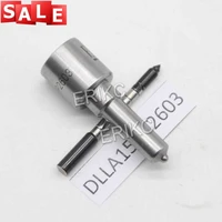dlla152p2603 diesel engine injector spayer nozzle dlla 152p 2603 oem 0433172603 for 0 445 120 481