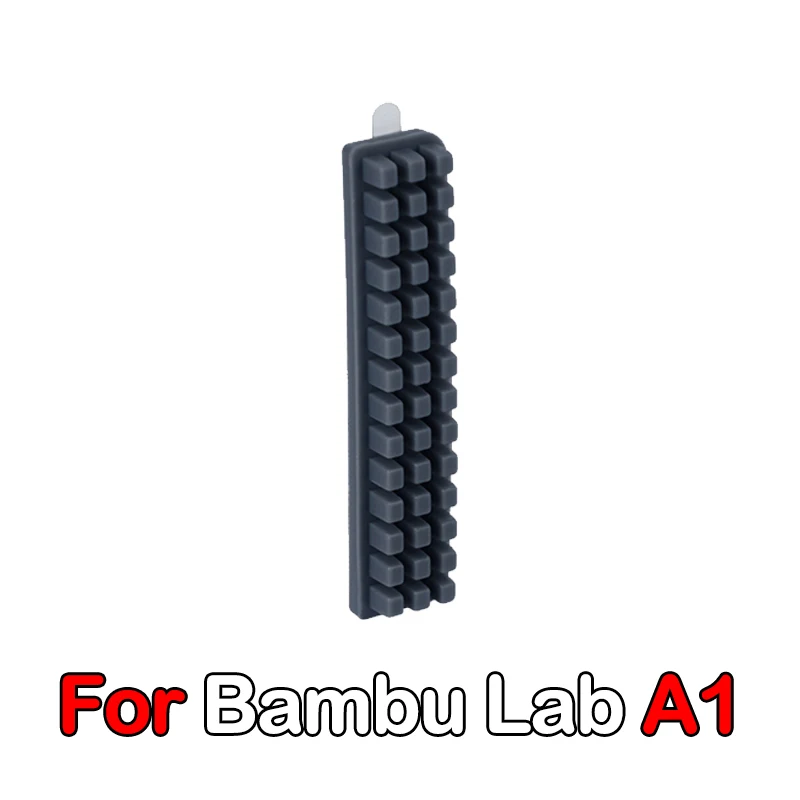 

1-10 шт. силиконовая щетка для насадки