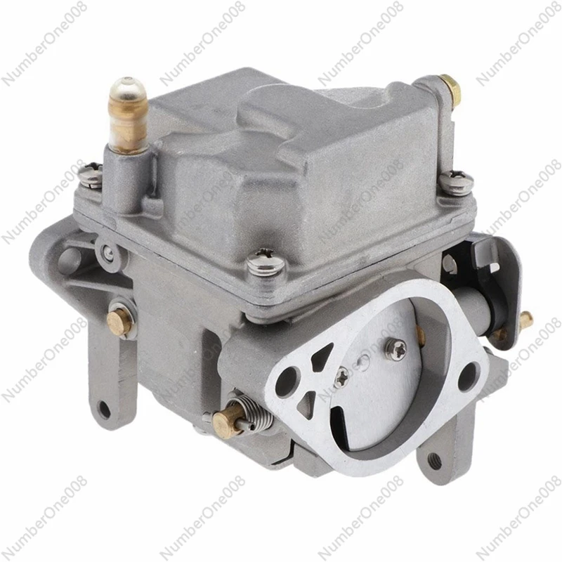 3X карбюратор подвесного мотора для лодки в сборе 69P-14301-00 69P-14301-01 69S-14301-00 25-тактного