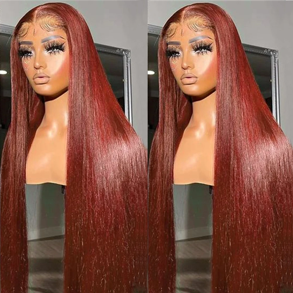 Human Hair Wig 4x4 Closure Wig