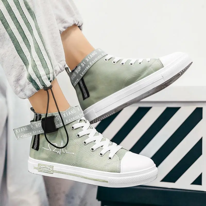 

Autumn Women’S Sneakers Large Sizes Sneakers Sport Female Running Sneakers Wedge Sports Shoes Basket