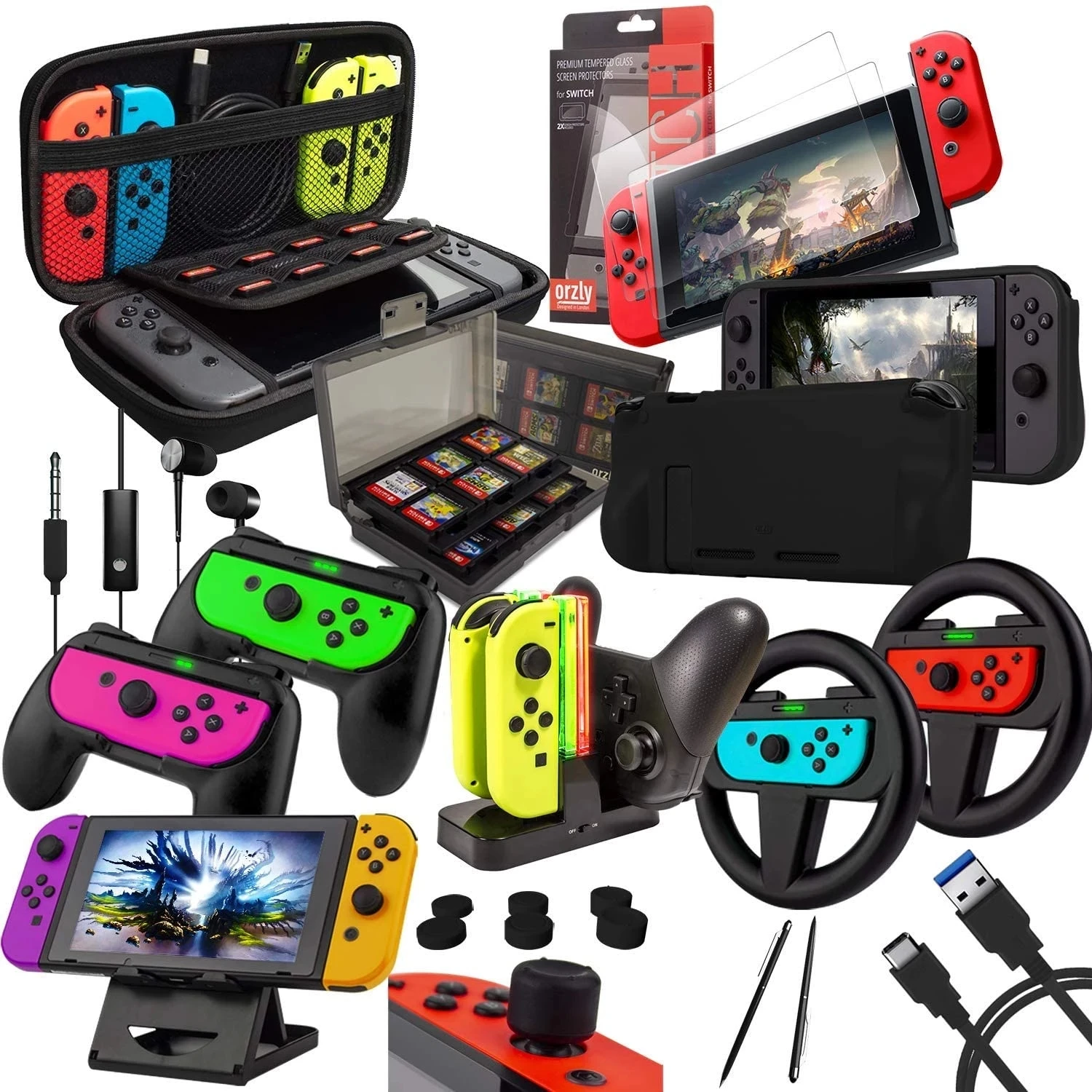 

You More Lucky A Boxes Open Gamepads Digital for Such As Mystery Waiting Chance Electronic Drones There Challenge Is Gift To