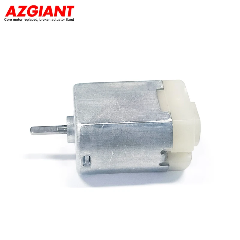 

AZGIANT FC130 Side Wing Mirror Folding Module 12V Laid-flat Axis DC Motor For Toyota Camry COROLLA RAV4 2006-2018