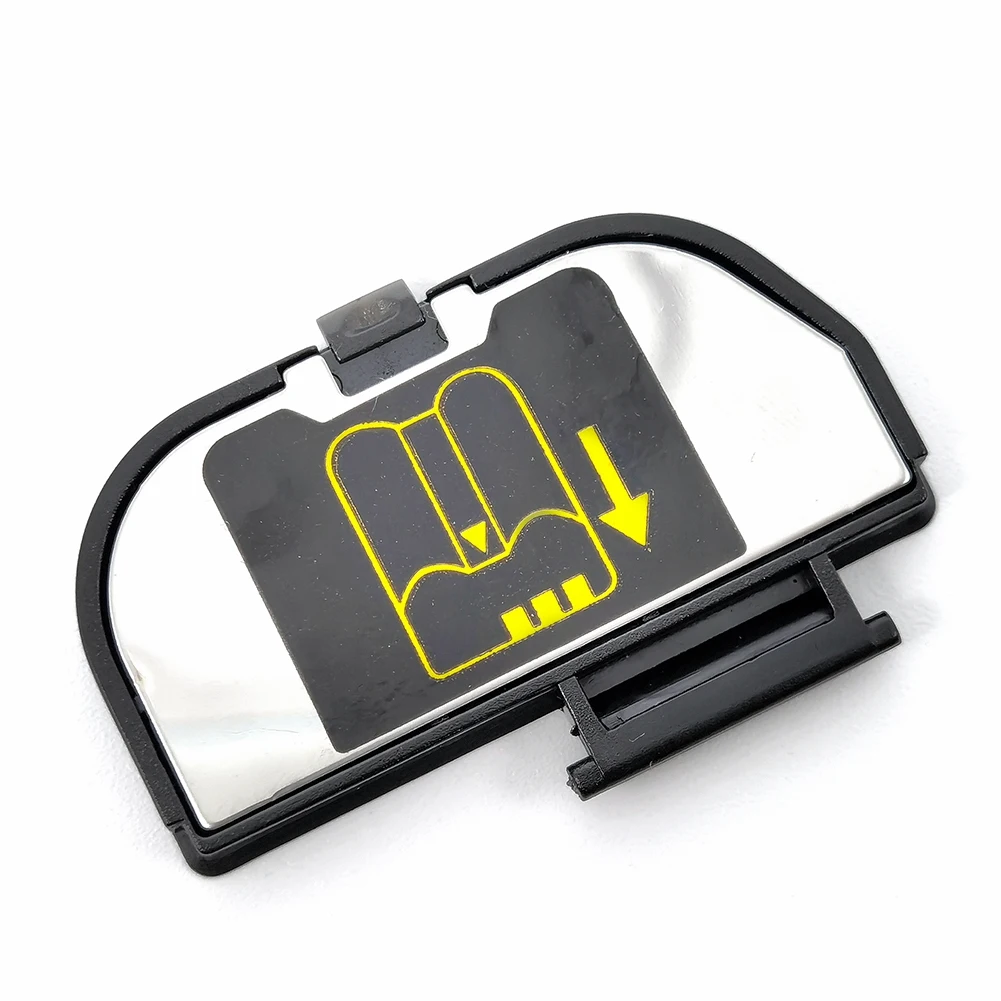 1 шт. новая крышка батарейного отсека для ремонта камеры Nikon D100 D90 D70 D70S D80