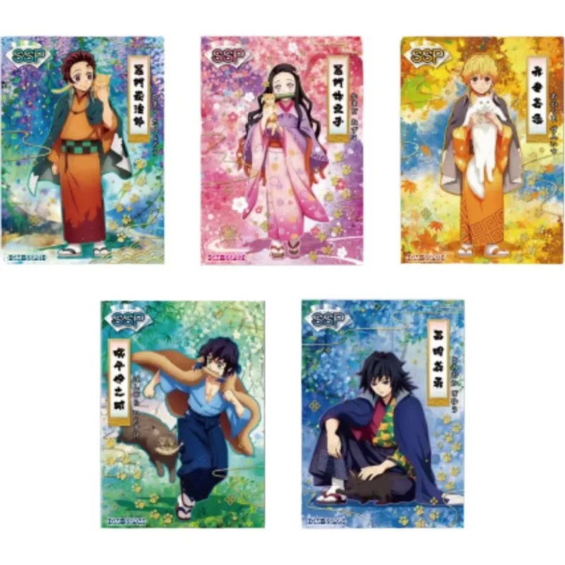 Рисунок 5 - Коллекция демонов