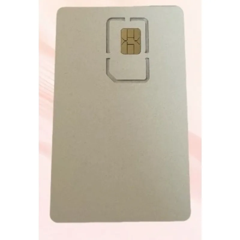 Фото eSIM-карта, eUICC-адаптер, GSMA-адаптер, EasyeUICC APK, умное переключение iOS, физическое переключение. №1