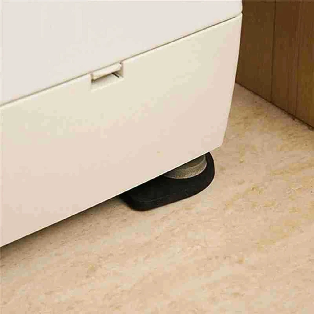 EVA Multifunctional Washing Machine Shock Pads Non-slip Mats Refrigerator Anti-vibration Pad YS-25 |