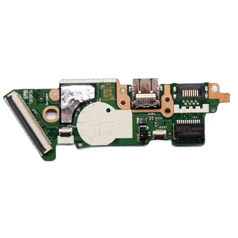 Оригинал WYORESY для Thinkbook 14 G2 ITL ноутбука USB WLAN IO Board LS-K051P