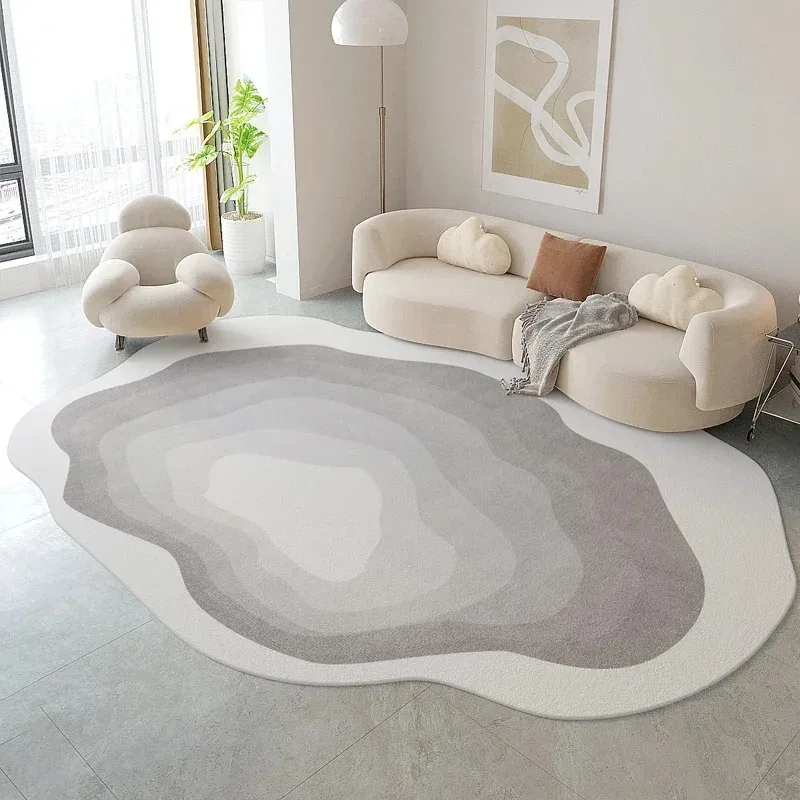 

Ковёр кремовый