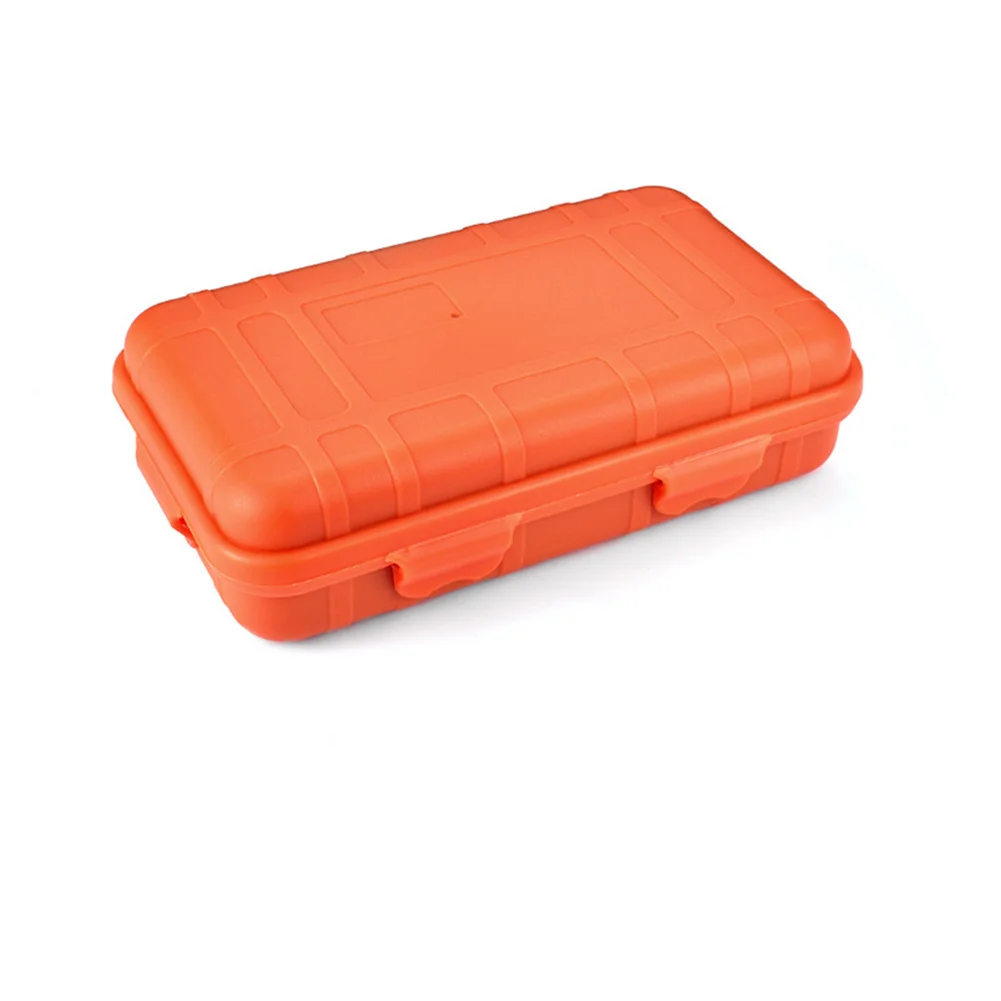

Shockproof Box Box Swimming 50/100g Boating Composite Material Fishing