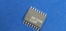 

ADC12030CIWM SOP16 5 шт.