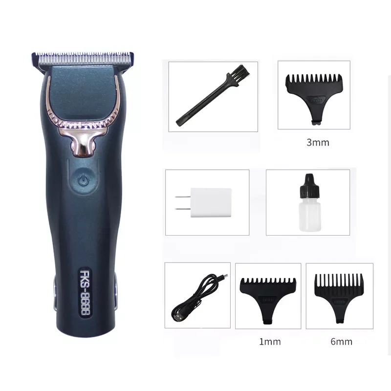 

mini barbershop barber Electric Hair Clipper Newly Design Cutting Machine For Men Hair Trimmer Cutting Machine 110-240V
