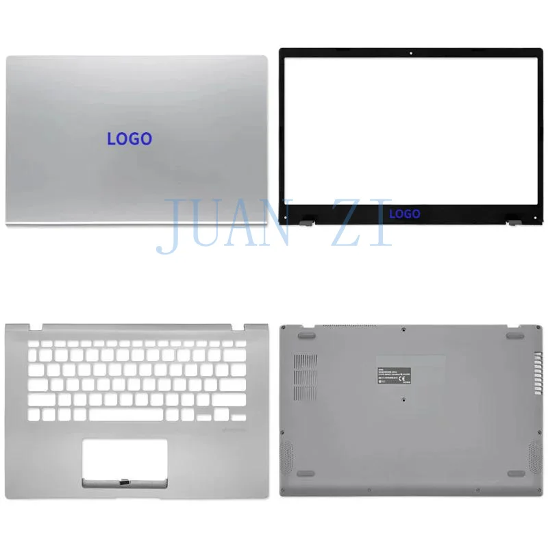 Задняя крышка для ноутбука ASUS Vivobook WYORESY