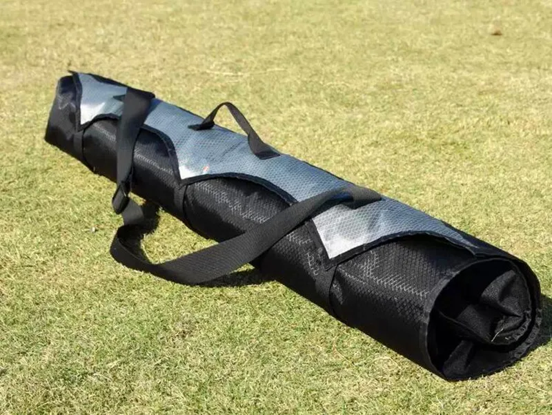 Бесплатная доставка большая сумка для трюкового воздушного змея 14 шт.