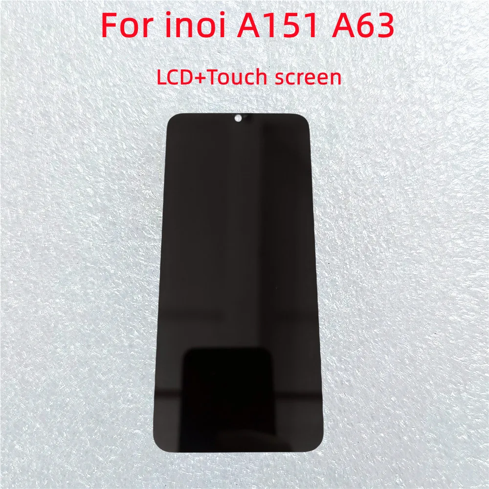 Оригинальный ЖК-дисплей для INOI A151 inoi A63