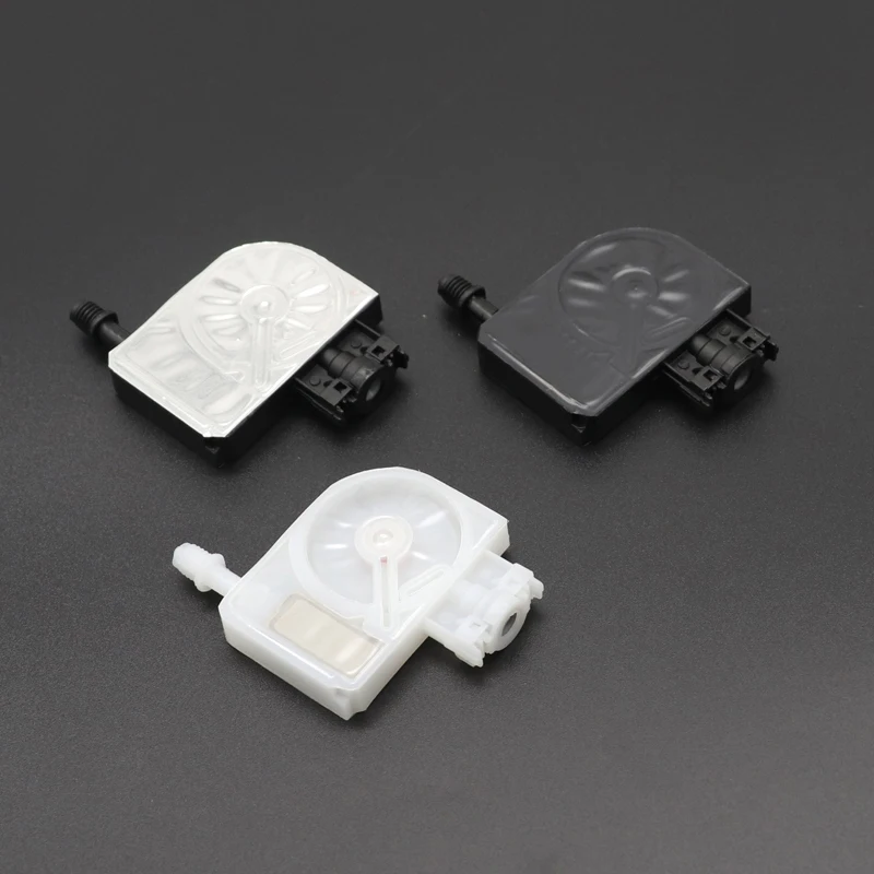 

Suitable For Epson 4800/4880c/7880C/9800/9880c Ink Sac Fifth Generation Ink Sac