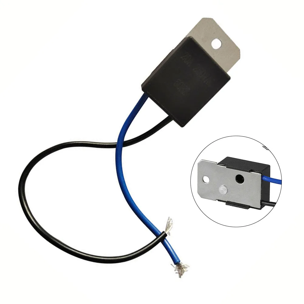 1 шт. модуль привода переключателя с мягким стартом 230 В 12 а/20 А мягкий старт для