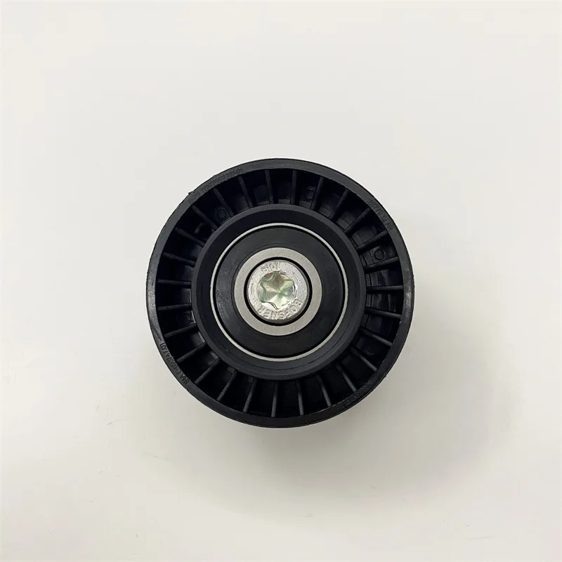 СТТ 11287559887 Автозапчасти F01 F02 E71 Натяжитель ремня для BMW 730Li 740Li X6 1128 7559 887