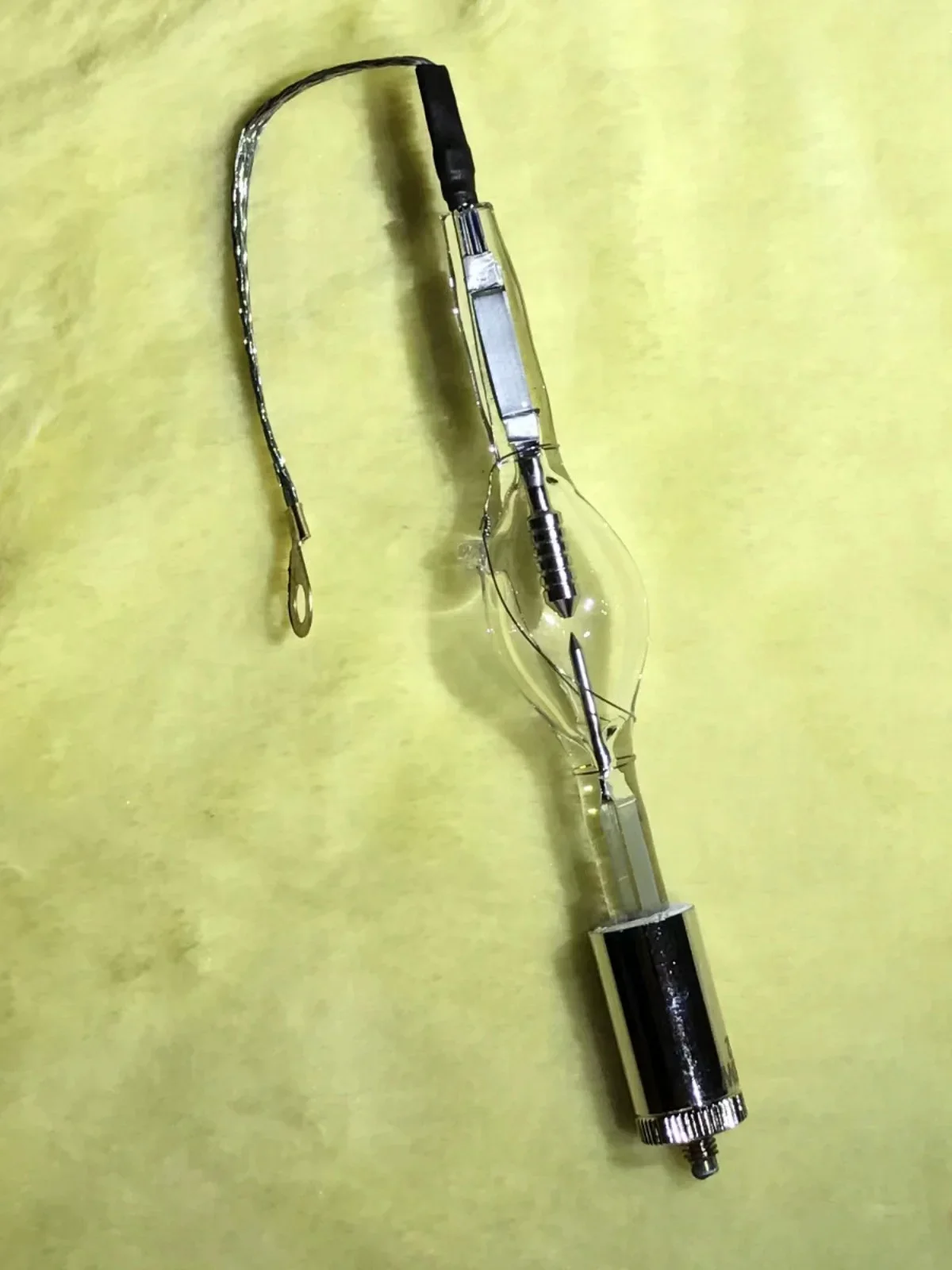 Новая сферическая ксеноновая лампа высокого давления Tonglu Jingrui JRL-I JRL-1 XHA250W 250 Вт 350