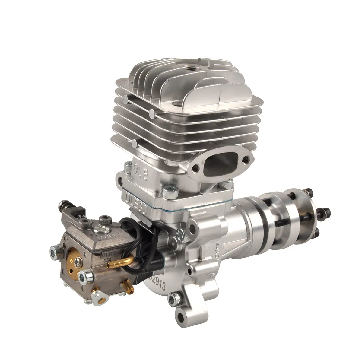 

DLE30 30cc 3.7HP двигатель для бензиновой лампы