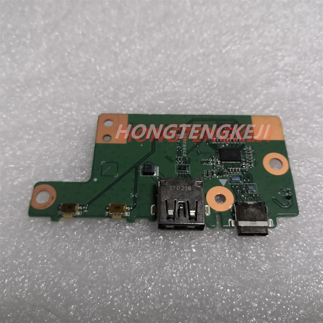 

Used Laptop Circuit Board for asus Chromebook c203sa da00g7tb6c0 test ok