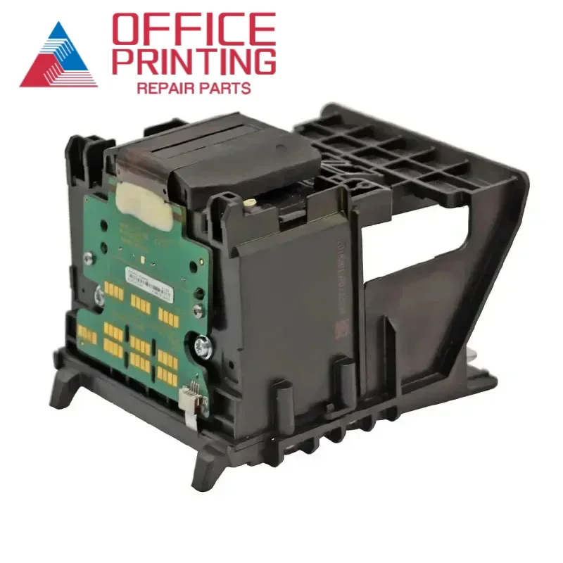 Оригинальная новая печатающая головка CR325A CR326A CR324A CR322A Печатающая для 950 951 OfficeJet Pro