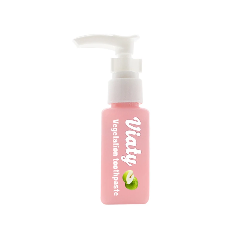 

Фруктовая зубная паста, удаление пятен, отбеливание фруктового вкуса, зубная паста для борьбы с кровотечением десен, свежее дыхание зубов, у...