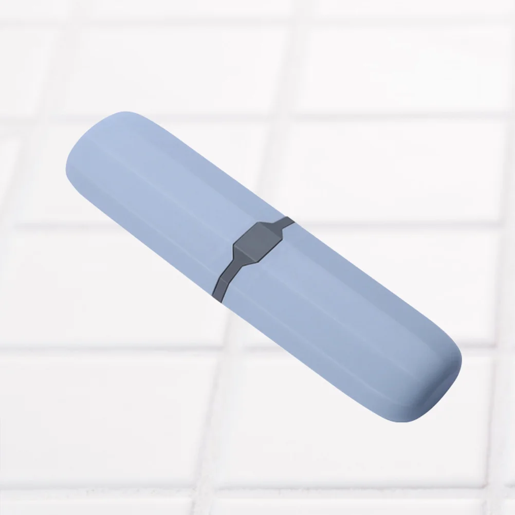 

Cutlery Box Travel Plastic Storage Organizer Cajas Organizadoras Tube