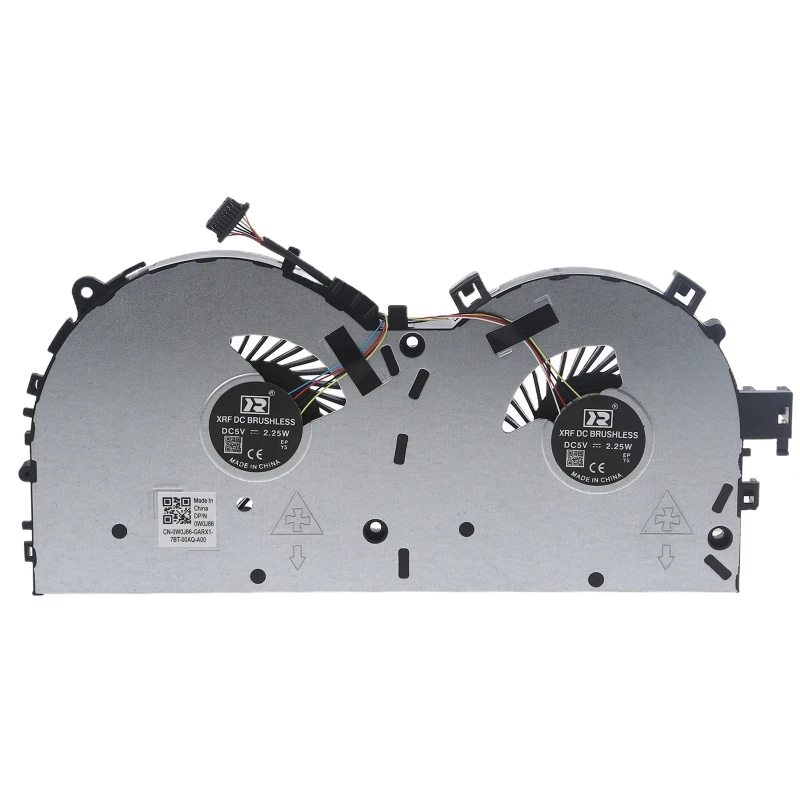 CPU Fan for Lenovo Legion Y520-15IKBA Y520-15IKBM DC 5V Notebook Cooling Fan CPU Fan for Lenovo Legion Y520-15IKBA Y520-15IKBM DC 5V Notebook Cooling Fan