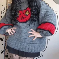 Свитер Марселин #2