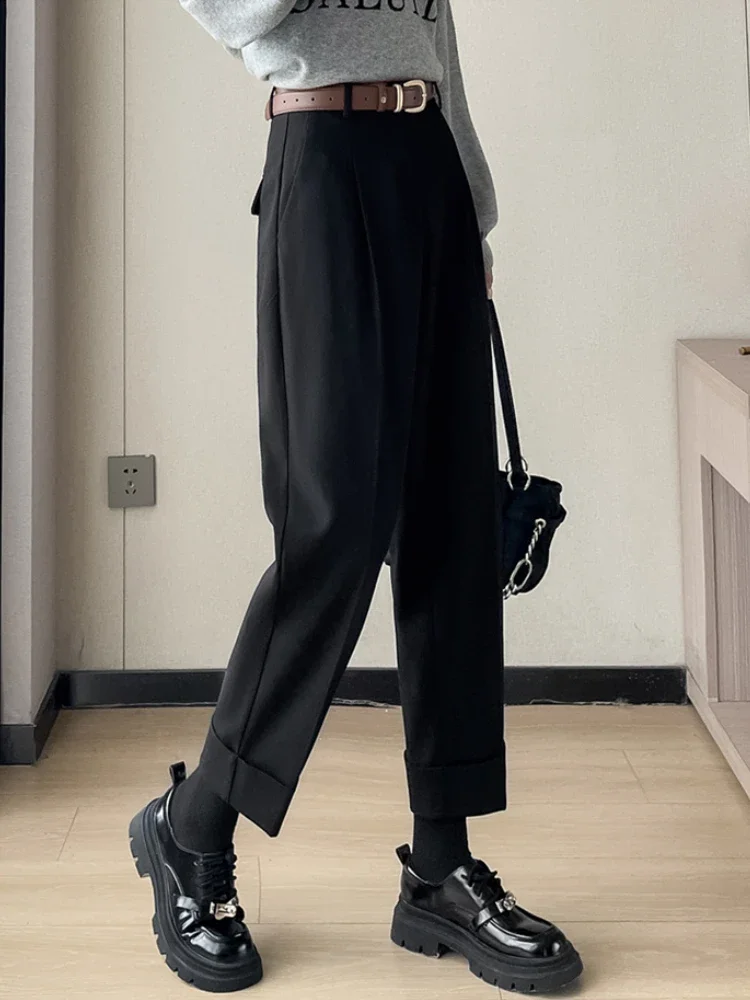 Рисунок 6 - Повседневные женские брюки