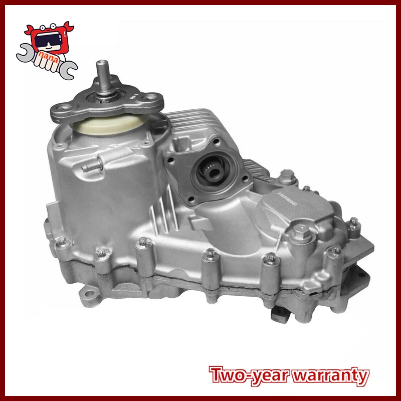 ATC400 ATC-400 27107573216 27103455136 Подходит для BMW E83 X3 2003-2010 коробка передач 2.5i 3.0i