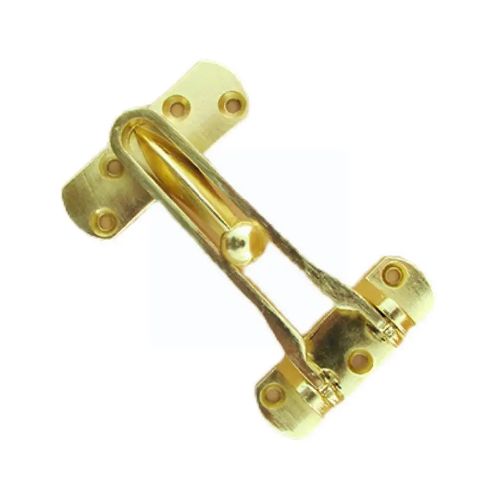 Противоугонная Пряжка для дверного замка пряжка защитная цепочка замок двери