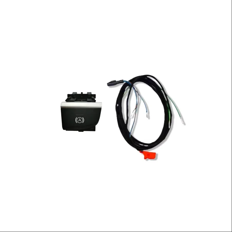 

Для Audi A3 AUDI A3 8V Hill Hold/автоматический переключатель удержания и проводной кабель