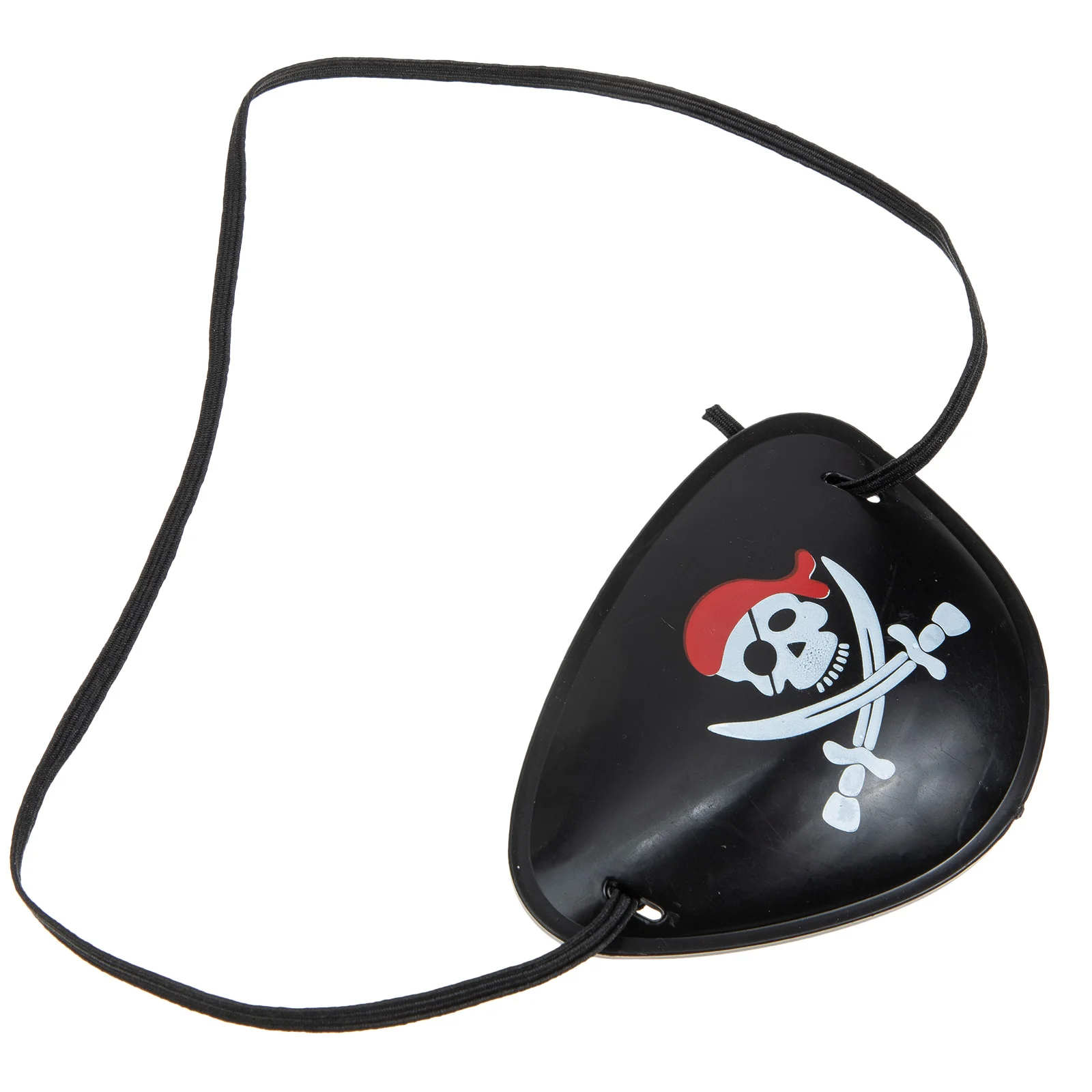 

Eye Pirate Patch Patcheskids Party Costume Cosplaycaptain Coverskull Onelazy Single Ornament Black Theme Design Accessories