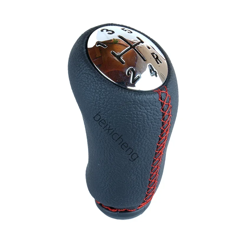 Новые аксессуары для салона автомобиля 5-скоростная ручка переключения передач