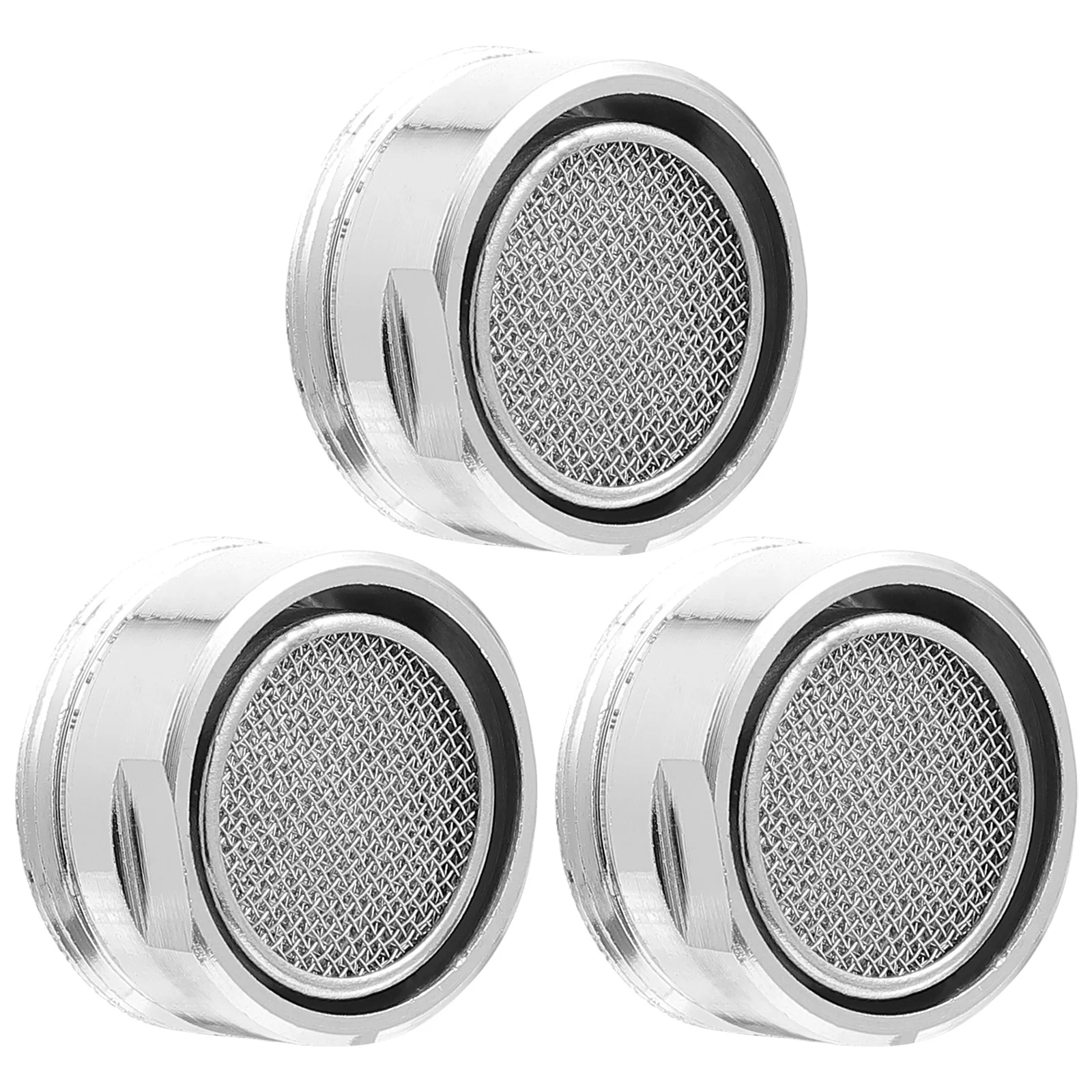 

Aerator Replacement Bathroom Aerators Part Flow Restrictor Insert Filter Kitchen Screen Sink