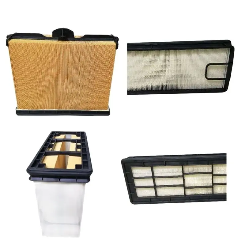 

For AF55308 AF55014 5261249 DBA5292 5261251 P633483 filter accessories air filter air filter element high quality accessories